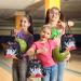 16-Piece Bowling Party Accessories | Fun Goodie Bags & Treats for Bowling Gifts - Buy Online on SooperMarket.com