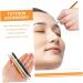 Angoily 3pcs Eyebrow Pencil Eyebrow Pen Skin Pen Permanent Pen for Tattooing Multifunction - Buy Online on SooperMarket.com