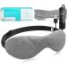 Aroma Season Moist Heated Eye Mask for Blepharitis and Dry Eyes Treatment - Warm Therapy for Stye Relief and Managing Dry Eye Syndrome - Buy Online on SooperMarket.com