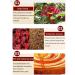  Men's Essentials Five Flavors Goji Berry Tea Five-Flavor Goji Berries Tea Five Flavors Wolfberry Tea Health Liver Care Tea Chinese Herbal Medicine for Men (3box) - Buy Online on SooperMarket.com