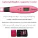 Yarniss Light Up Crochet Hooks Set - 17 Sizes with Stitch & Row Counter - Buy Online on SooperMarket.com