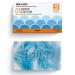 Solpri Swim Shampoo Bar for Hair & Body Unscented with Vitamin C to Remove Chlorine 4 oz