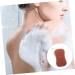 FOYTOKI Bath Sponge Shower Sponge Brush Bath Shower Sponge Shower Pouf Brush Bath Exfoliating Cleaning Sponge Shower Exfoliating Sponge Bath Body Scrubber Bath Exfoliating Sponge - Buy Online on SooperMarket.com