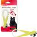 Beaphar Soft Flea Collar for Cats Kills Fleas For up to 4 Months Veterinary Medicine Adjustable With Safety Mechanism Reflective Finish for More Visibility at Night 1 x Reflective Collar - Buy Online on SooperMarket.com