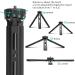 EaxanPic Aluminum Mini Tripod for Zhiyun, DJI, and Other Gimbals - Adjustable Height Desktop Stand - Buy Online on SooperMarket.com