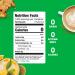 Pyure Organic Stevia Packets - White Sugar Substitute | Zero Carb Zero Sugar Zero Calorie Sweetener | Plant-Based Stevia for Keto Coffee | 1000 Count - Buy Online on SooperMarket.com