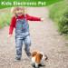 Barking Dog Toy for 1-3 Year Olds - Interactive Dog Toy for Kids - Perfect Birthday Gift for Boys and Girls Ages 2-5 - Buy Online on SooperMarket.com