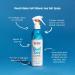 Not Your Mother's Beach Babe Soft Waves Sea Salt Spray 2-Pack - 8 fl oz - Tousled Hair Spray for Effortlessly Soft Waves - Buy Online on SooperMarket.com