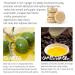 Organic Ginger Hair Regrowth Shampoo Bar - 2pcs 65g | Promotes Hair Growth & Anti-Hair Loss | Natural & Organic Ingredients - Buy Online on SooperMarket.com