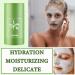 Moisturizing Green Tea Mask Stick | Deep Pore Cleansing & Oil Control | Hydrating Face Mask for All Skin Types - Buy Online on SooperMarket.com