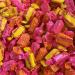 Personalized 250g Fruitella Juicy Fruit Chews - Custom Message or Image - Buy Online on SooperMarket.com