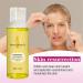 Exfoliant Yellow Peeling Oil - Extra Strong Chemical Exfoliant for Face & Body Reduces Rough Skin & Dullness Removes Dead Skin Cells - Buy Online on SooperMarket.com