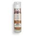 Makeup Revolution IRL Filter Longwear Foundation Medium to Full Coverage Matte Finish 16 Hour Wear F13.7 Dark Skin Tones 23ml F13.7 23 ml (Pack of 1)