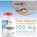 DoctorBest Nattokinase 2 000 FU 90 Vegan Capsules Laboratory Tested Gluten-Free Vegetarian 90 count (Pack of 1) - Buy Online on SooperMarket.com