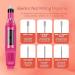 Dipping Powder Nail Kit Starter with Nail Drill - 6 Color Set with Glitter and Essential Liquid, Manicure Tools Gift for Women - Buy Online on SooperMarket.com