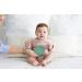 Pearhead Acrylic Monthly Milestone Photo Cards  Gender-Neutral Babys First Year Photo Prop Discs  Pregnancy Journey Milestone Markers  Sage Sage Milestone Discs - Buy Online on SooperMarket.com