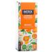 Intick |Sugar -free instant drink - Mandarine |1 pack for 12 x 1.5 l |Vegan low in calories with vitamin C flavored instant beverage powder for water