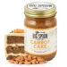 Big Spoon Roasters Carrot Cake Almond & Walnut Butter w/ Maple Syrup & Sea Salt - Keto Friendly & Paleo - Crunchy Almond Butter w/ Bee-Friendly Almonds - Gourmet, Vegan Nut Butter - 13 Ounces Carrot Cake 13 Ounce (Pack of 1)