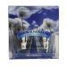 Bath and Body Works New Look! Fresh Cotton Wallflowers 2-Pack Refills (Odor Eliminating) Jasmine 1.6 Fl Oz (Pack of 2)