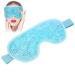 Cooling Eye Mask - Reusable Gel Mask for Dry Eyes & Dark Circles | International Shipping Available - Buy Online on SooperMarket.com