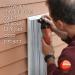 Plastic Vinyl Strip for DIY Dog or Cat Door - Doggie Door Replacement Strips | Pet Products 8' x 8 - Buy Online on SooperMarket.com