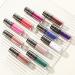 12Pcs Dark Liquid Lipstick Matte Sets  24-Hour Smudge Proof Long Lasting Matte Lipstick Lip Stain Lip Gloss Set-White/Red/Vampire/Green/Black/Chocolate/Purple/Nude/Blue - Buy Online on SooperMarket.com