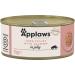 Applaws Natural Wet Adult Cat Food - Tuna Fillet & Salmon in Jelly 70g Can (Pack of 24) | Premium Cat Nutrition - Buy Online on SooperMarket.com