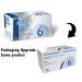 NovoFine 32G 6mm Disposable Pen Needles - 100ct | 1/4 inch Tip - Buy Online on SooperMarket.com