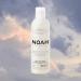 Buy Noah 1.7 Fortifying Shampoo Black Pepper & Peppermint | Natural Vegan Cruelty-Free Scalp Exfoliating Shampoo 8.45 fl. oz - Buy Online on SooperMarket.com