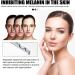 Trendyfave Facial Brightening Serum Face Moisturiser Hydrating Serum Face Serum for Women & Men Face Serum With Hyaluronic acid Squalane Shea Butter and Vitamin E Serum for Face Care - Buy Online on SooperMarket.com