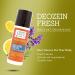 Deozein Fresh Roll-On Deodorant | Source Vitl Apothecary | All Natural & Paraben-Free | Floral Scent for Men & Women | 3 fl. Oz - Buy Online on SooperMarket.com