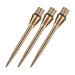 Shot! Darts Dart Overlock Conversion Point Gold