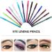 MUSISALY 14pcs Eyeshadow Pencil Set Makeup Eye Liner Pencil Eye Lining Drawing Pencil Cosmetics Pencil Makeup Pencil Girl Eyeliner Pencil Girl Eye Liner Drawing Pencil Eye Lining Tool - Buy Online on SooperMarket.com