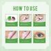 PERMANIA Lash Lift Balm Glue 0.35oz - Strong Viscosity and Water Solubility - Apple Scented - Buy Online on SooperMarket.com