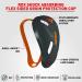 RDX Groin Cup for MMA Boxing and Martial Arts - Blue Standard - Buy Online on SooperMarket.com