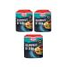 Bicarbonate of Soda 200g (Pack of 3) | Premium Baking Soda for Cooking and Cleaning | Double Pack for Convenience | Leavening Agent