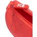 FC Bayern Munich Lazy Crashes Red - Stylish Comfort for Fans | International Shipping Available - Buy Online on SooperMarket.com
