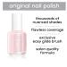 essie Holiday Mini Nail Color Gift Set - Mrs. Always Right, Mademoiselle, Bordeaux - 3 Piece Set - Buy Online on SooperMarket.com