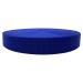 DYA 1 Inch Polypropylene Webbing for Crafting DIY Gear Repair Indoors and Outdoors 10, 25 & 50 Yards royal blue 1'' x25 yard