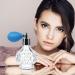 Buy KALLORY Refillable Perfume Bottle - Elegant Glass Perfume Sprayer with Tassel for International Shipping - Buy Online on SooperMarket.com