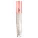 L'Or al Paris Glossy Lip gloss for maximum volume nourishing effect with hyaluronic acid and collagen-as fragments Glow Paradise Brilliant Signature Plump-In-Gloss No. 400 I Maximize 6.4 ml (1 Pack)