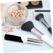 WOONEKY 15 Pcs Mascara Tube Empty Refillable Toothpaste Tubes Empty Mascara Tube Oil Transparent - Buy Online on SooperMarket.com