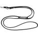 Adjustable Dog Liner for Small & Large Dogs - 2.40m x 8mm Black | Durable & Versatile - Buy Online on SooperMarket.com