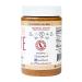 Spread The Love Unsalted Crunch Almond Butter - 16 oz (454 g) | Healthy Snack - Buy Online on SooperMarket.com