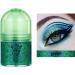 Glitter Eyeshadow Stick Attractive Glitter Eyeshadow Safe for Eye Makeup (4) - Buy Online on SooperMarket.com