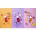 Twinings Cold Infuse Strawberry & Lemon Water Enhancer 12 Infusers x 6 Pack - Buy Online on SooperMarket.com