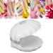 18W Mini Nail LED Lamp | Portable Nail Polish Dryer with Dual Light Sources & 5 Light Chips - Buy Online on SooperMarket.com