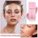 Velvet Cream Blush Stick - Seductive Pink | Long Lasting Cheek Makeup - Buy Online on SooperMarket.com