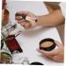 FOYTOKI Round Head Silicone Lip Brush Lipstick Applicator Wands Lip Balm Applicator Lipstick Brush Applicator Lip Brush for Lipstick Lip Brush for Women Makeup Tools Lip - Buy Online on SooperMarket.com