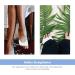 Isolation Forefoot Brace Separators for Toe Relief - Healeved Orthotic Cushions for Men and Women - Buy Online on SooperMarket.com